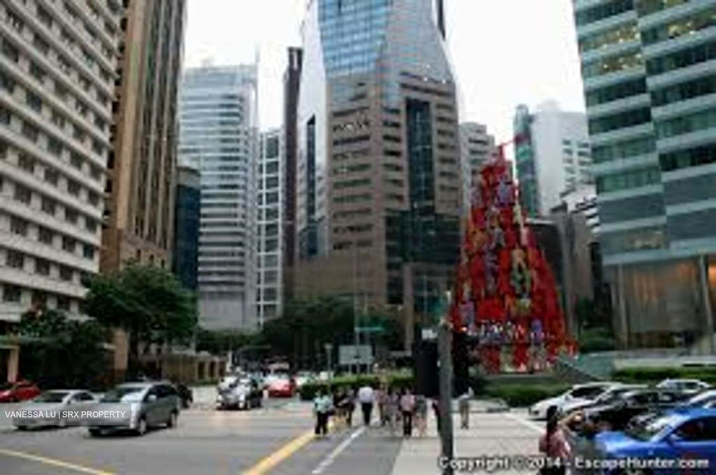Park Street (D1), Retail #581152771